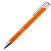 LANCE® Metall-Kugelschreiber Minsk metallic, orange