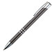 LANCE® Metall-Kugelschreiber Minsk metallic, titan
