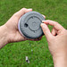 Metmaxx® Outdoorlampe LuminaFlex