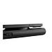 Metmaxx® 10.000 mAh Powerbank DrChargeMag&AllPro+, schwarz