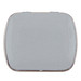 Mini-Mints-Dose Pocket, silber