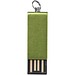 Mini Rotate USB-Stick, grün, 64GB