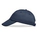MIUCCIA. Baselball Cap, Blau