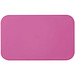 MIYO Lunchbox, magenta, weiß