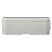 MIYO Renew Lunchbox, elfenbeinweiß