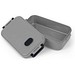 MOCHI. Luftdichte PP-Box 900 mL, Grau