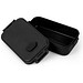 MOCHI. Luftdichte PP-Box 900 mL, Schwarz