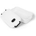 MOCHI. Luftdichte PP-Box 900 mL, Weiß