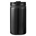 Mojave 300 ml RCS-zertifizierter Isolierbecher aus recyceltem Edelstahl, schwarz