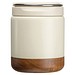 MoLu Foodcontainer Porto Cervo,weiss