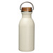 MoLu Trinkflasche Ibiza,weiss