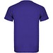 Montecarlo Sport T-Shirt für Herren, Mauve, 2XL