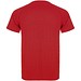 Montecarlo Sport T-Shirt für Herren, rot, L