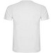 Montecarlo Sport T-Shirt für Herren, weiss, 2XL