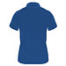 Monzha Sport Poloshirt für Damen, Royal, XL