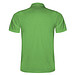 Monzha Sport Poloshirt für Herren, Green Fern, S