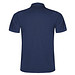 Monzha Sport Poloshirt für Herren, Navy Blue, M