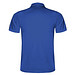 Monzha Sport Poloshirt für Herren, Royal, S
