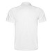Monzha Sport Poloshirt für Herren, weiss, M