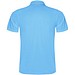 Monzha Sport Poloshirt für Kinder, türkis, 8