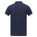 Morgan Polo für Herren, zweifarbig, navy, XL