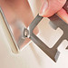Multi-Tool SmartCard, silber
