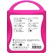 MyKit Aktiver Lebensstil, magenta