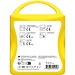 MyKit Erste Hilfe fürs Büro, gelb