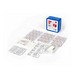 MyKit Erste Hilfe Set, blau