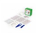 MyKit Erste Hilfe Set für Haustiere, grün