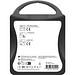 MyKit Kinderreiseset, schwarz