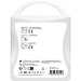 MyKit Kinderreiseset, weiss