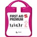 MyKit M Erste-Hilfe Premium, magenta