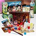 Mystery Potions Kit I. Lernspiel für Kinder, Gemischt