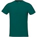 Nanaimo T-Shirt für Herren, Forest Green2, 3XL