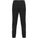 Neapolis Hose Unisex, schwarz, S