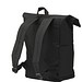 Nolan Rucksack, schwarz/schwarz