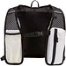 Nomad GRS-recycelte Laufweste mit Trinkfunktion 5 L, Sandstone