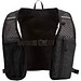 Nomad GRS-recycelte Laufweste mit Trinkfunktion 5 L, schwarz
