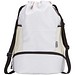 Nomad GRS-recycelter Sportbeutel mit Bodenfach 18 L, Sandstone