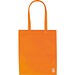 Non-Woven Tasche ROLF, orange