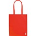 Non-Woven Tasche ROLF, rot