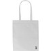 Non-Woven Tasche ROLF, weiß