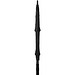 Nordic Drift Trail 27 Zoll AWARE™ RPET Sturm-Schirm mit UPF 50+, schwarz