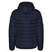 Norway isolierte Jacke für Damen, Navy Blue, M