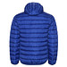Norway isolierte Jacke für Herren, Electric Blue, L