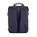Notebook-Rucksack DAILY, marine