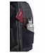 Notebook-Rucksack HASHTAG, schwarz