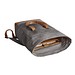 Notebook-Rucksack LIFE, grau-braun