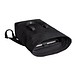 Notebook-Rucksack LIFE, schwarz-schwarz